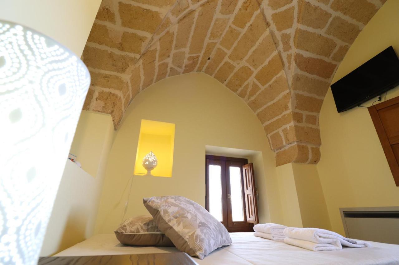 Tenuta Degli Agrumi Carmiano  Exterior photo